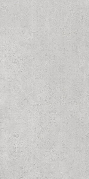 TAGINA Steel Jacquard Argento Sat 60x120