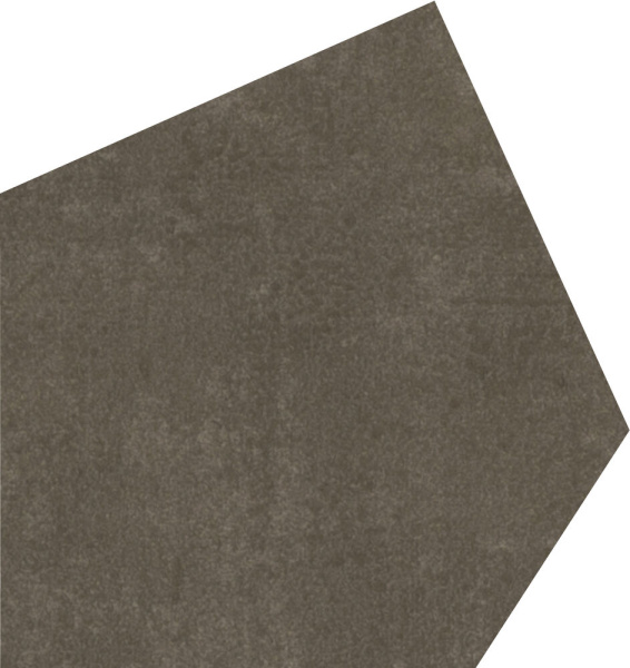 GIGACER Play One Concrete Pentagon Small Mud