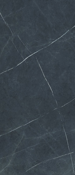Керамогранит Maimoon Ceramica Pietra Nero Polish 120x280