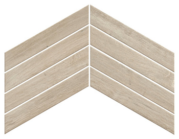 ATLAS CONCORDE Fusion Oak Pure Chevron 7.5x45