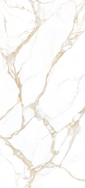 TAGINA Calacatta Gold Luc 120x280