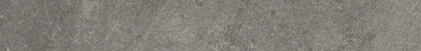 KERAMA MARAZZI Подступенок Портленд серый тёмный матовый обрезной 80x10,7x0,9