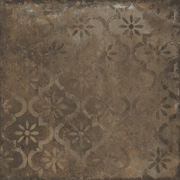 TAGINA Ilcottotagina Deco Stencil Red 90x90
