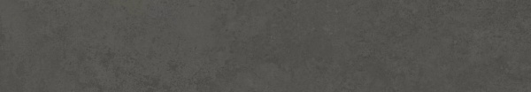 KERAMA MARAZZI Плинтус Хадду серый тёмный матовый 40,2x7,6x0,8