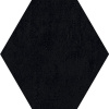 GIGACER Play One Concrete Diamond Black 18x18