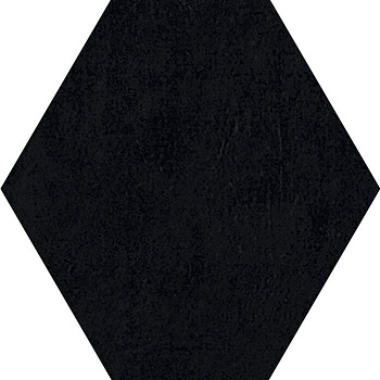 GIGACER Play One Concrete Diamond Black 18x18