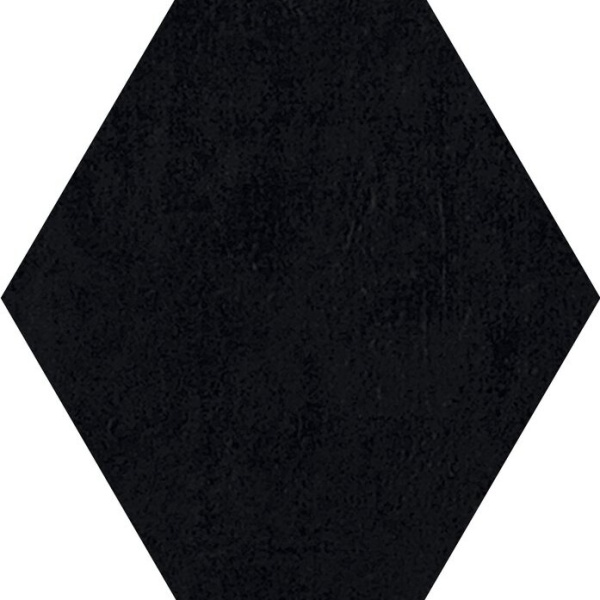 GIGACER Play One Concrete Diamond Black 18x18