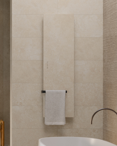 ENERGIEKER Abito Forma Tessere 60×60×25 см