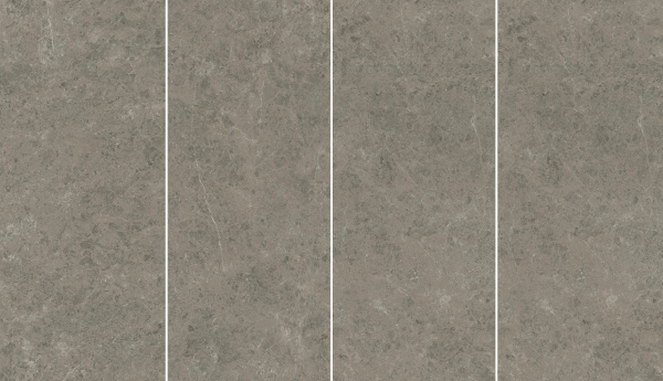 ATLAS CONCORDE Marvel Meraviglia Grigio Elegante 120x278 - 6mm Lapp. Kit Endless  - Marvel Meraviglia
