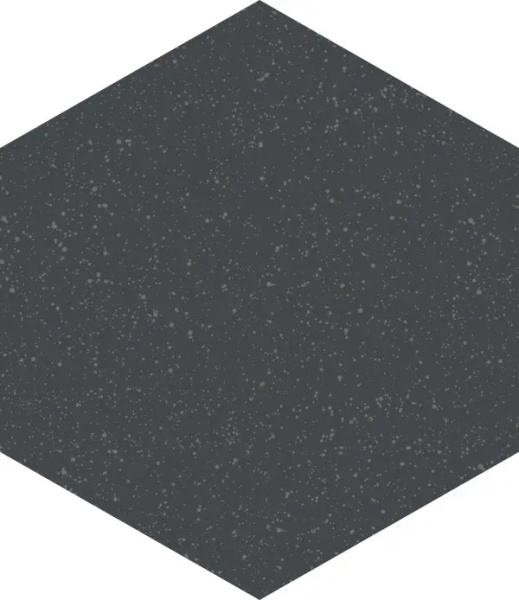 KERAMA MARAZZI Натива черный матовый 12,5x10,8x1,5