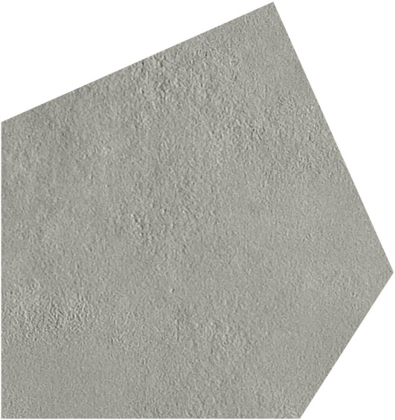 GIGACER Play One Argilla Pentagon Small Dry