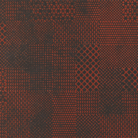 GIGACER Concept 1 Texture Red 60x60
