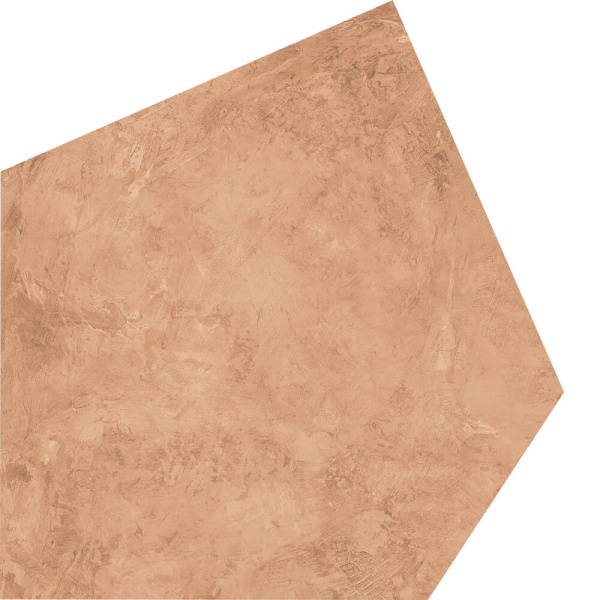 GIGACER Aromas Cinnamon Large Pentagon 9mm