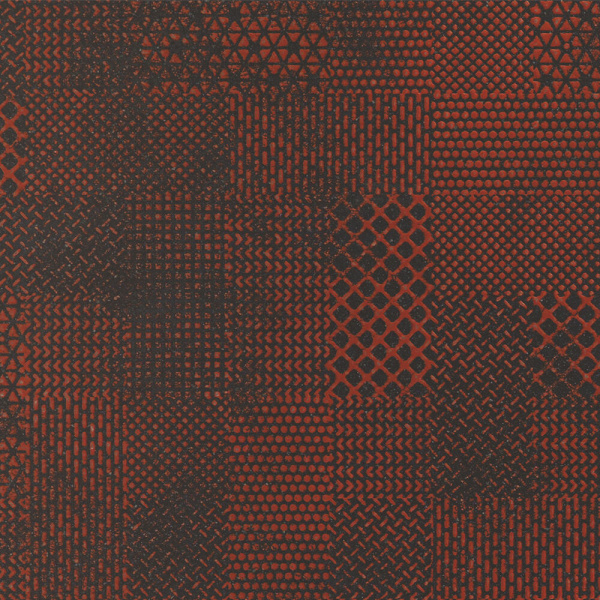 GIGACER Concept 1 Texture Red 60x60