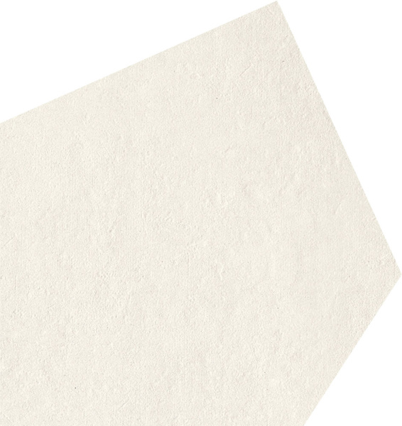 GIGACER Play One Light Pentagon Small Gesso