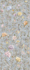 TAGINA Decors Jay Vintage Azzurro Naturale Ret. 120x280