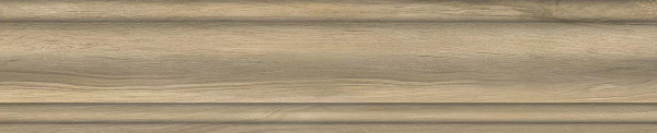 KERAMA MARAZZI Плинтус Сальветти капучино  39,6x8x1,55