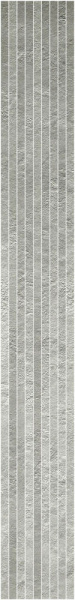 GIGACER Argilla Mosaic Stripes Dry 15x120