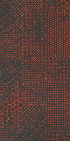 GIGACER Concept 1 Texture Red 30x60