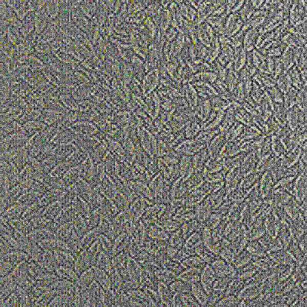 SERENISSIMA Fossil Foss Crema 60x60