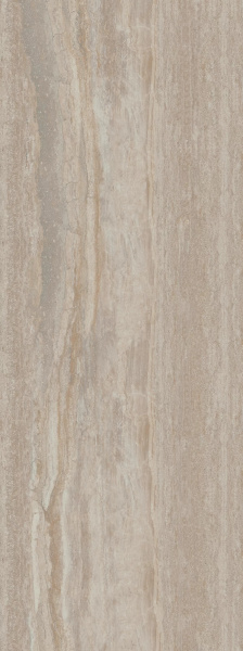 KERAMA MARAZZI Surface Laboratory/Травертин бежевый темный обрезной 119,5x320x0,6