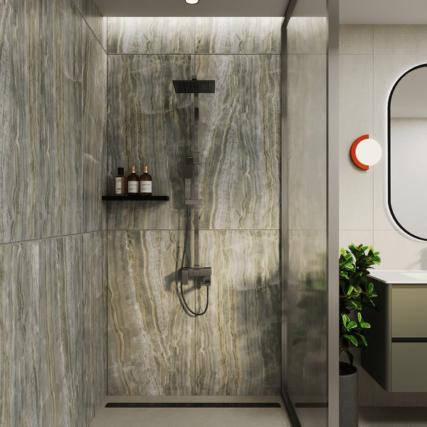 ARCADIA CERAMICA Deros Green 60x120 SM1001-A