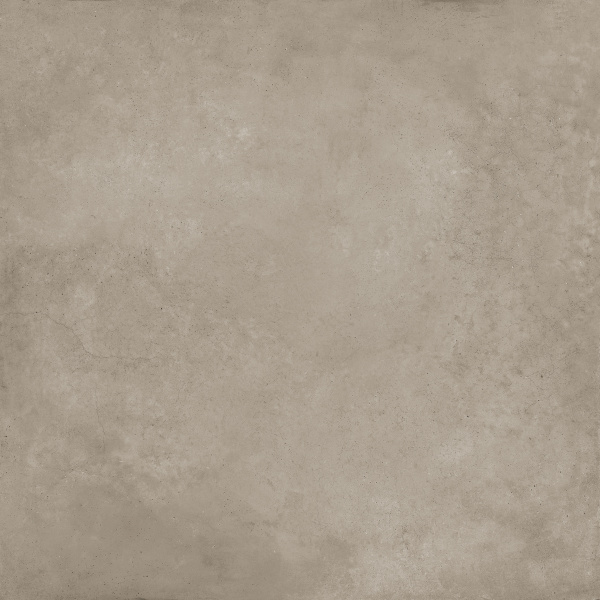 TAGINA Concreta Terra Naturale Ret. 120x120