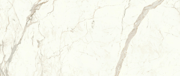 ATLAS CONCORDE MARVEL Calacatta Prestigio 120X278 Silk - Marvel Shine