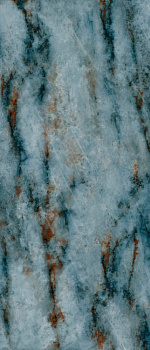 TAGINA Patagonia Turchese Luc 120x270