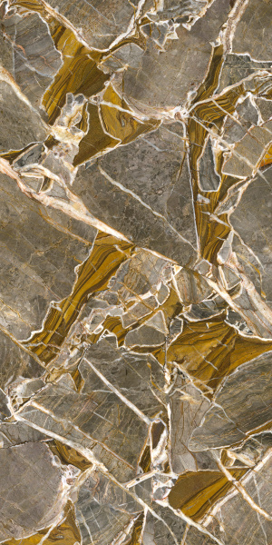 TAGINA Luci D'oro Dorato Luc 60x120