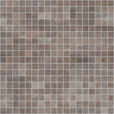 GIGACER Krea Nut Krea Ret. Mosaic 30x30