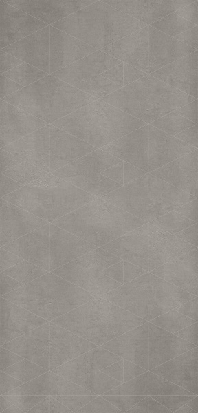 GIGACER Concrete Signs Iron Essential 120x250
