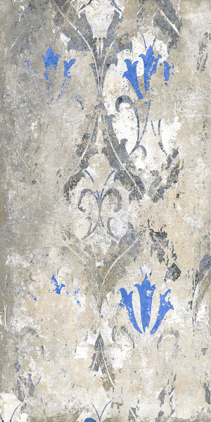 TAGINA Ilcottotagina Deco Painted Clear 30x60