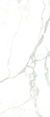 Керамогранит Maimoon STATUARIO NATURAL POLISH 120х280