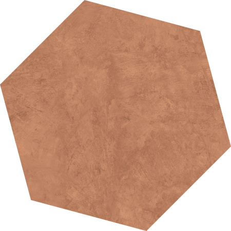 GIGACER Aromas Cocoa Soft Giga Hexagon 120x120