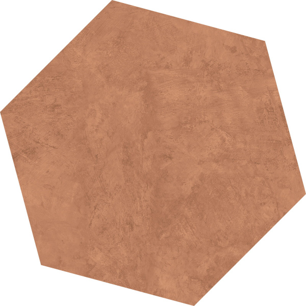 GIGACER Aromas Cocoa Soft Giga Hexagon 120x120