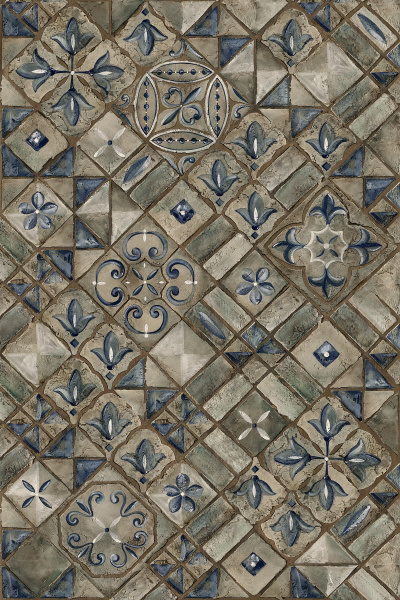 TAGINA Mediterranea Amelia 60x90