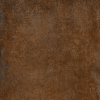 TAGINA Metal Corten  Naturale Ret. 120x120