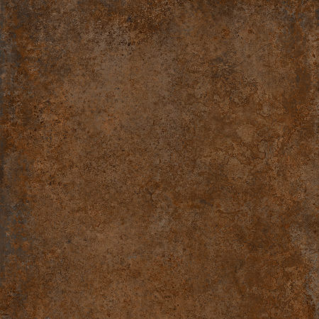 TAGINA Metal Corten  Naturale Ret. 120x120