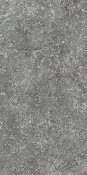KERAMA MARAZZI Риальто Нобиле серый тёмный лаппатированный обрезной 119,5x238,5x0,9