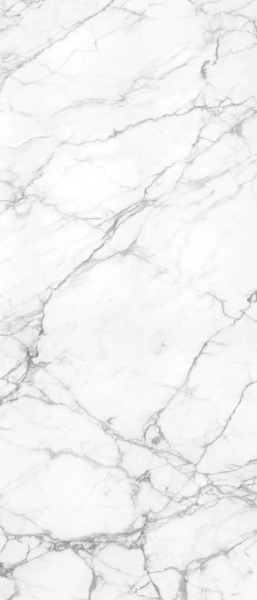 Керамогранит Maimoon Ceramica Torso Bianco Polish 120x280