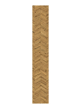 ENERGIEKER Robur Rett Pecan Chevron 9.5x57