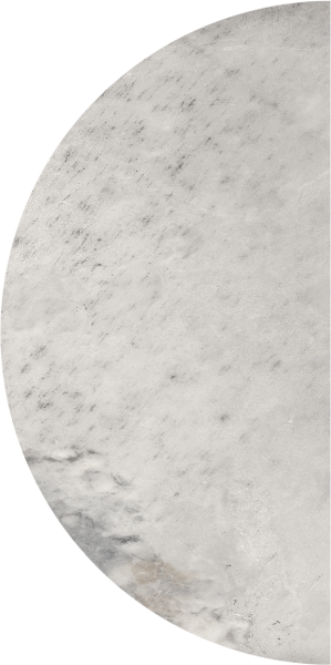 TAGINA Marmi Imperiali Mezza Luna Domitia