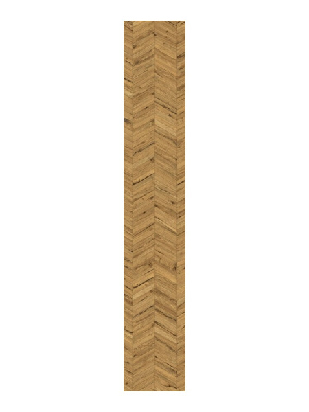 ENERGIEKER Robur Rett Pecan Chevron 9.5x57