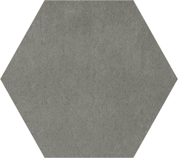 GIGACER Play One Concrete Esagono Grey 9x9