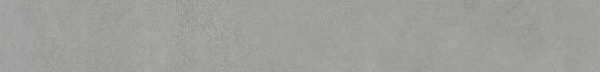 KERAMA MARAZZI Плинтус Про Догана серый матовый обрезной 80x9,5x0,9
