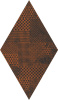 GIGACER Play One Concept Diamond Flame Texture 18x18
