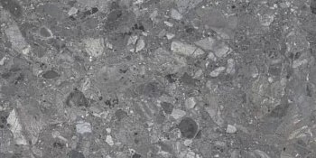 Керамогранит Maimoon Ceramica (Маймун Керамика) Carving Bursa Grey 120х60 см