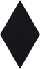 GIGACER Play One Concrete Diamond Black 18x18