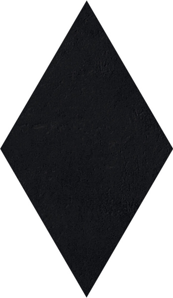 GIGACER Play One Concrete Diamond Black 18x18
